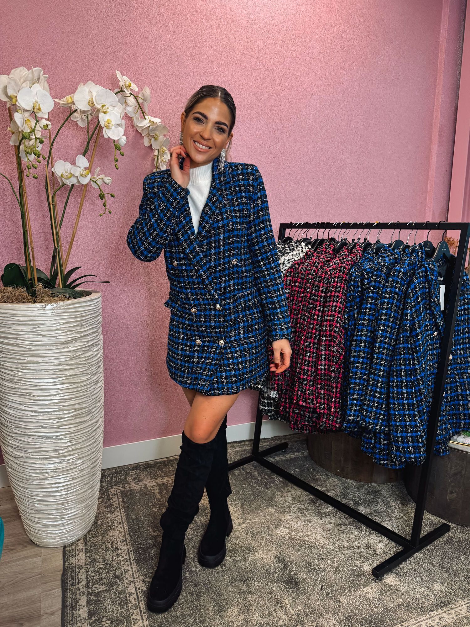 By Hilke Blazer Jaimy Blue