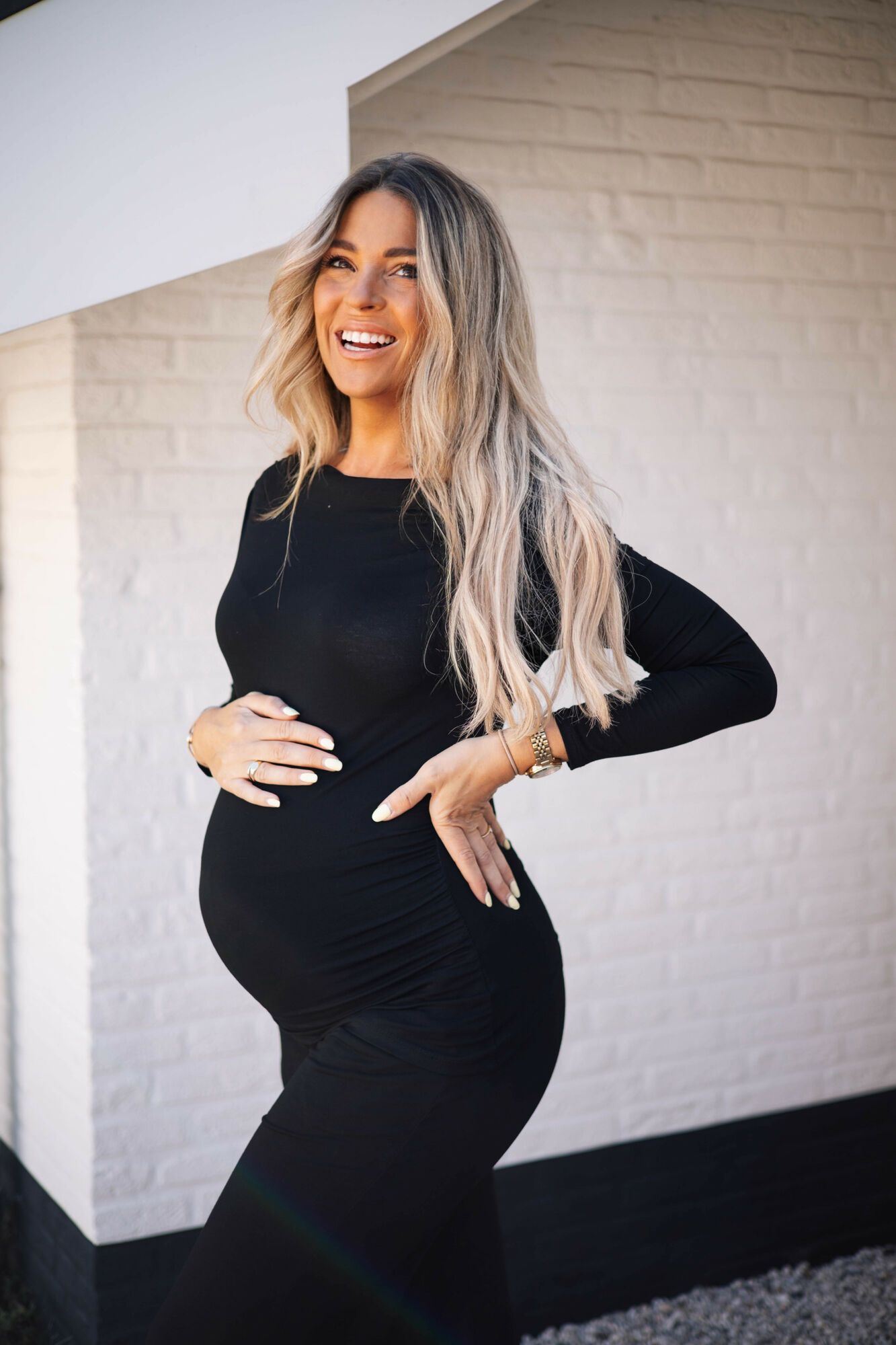 By Hilke Mommy To Be Set 