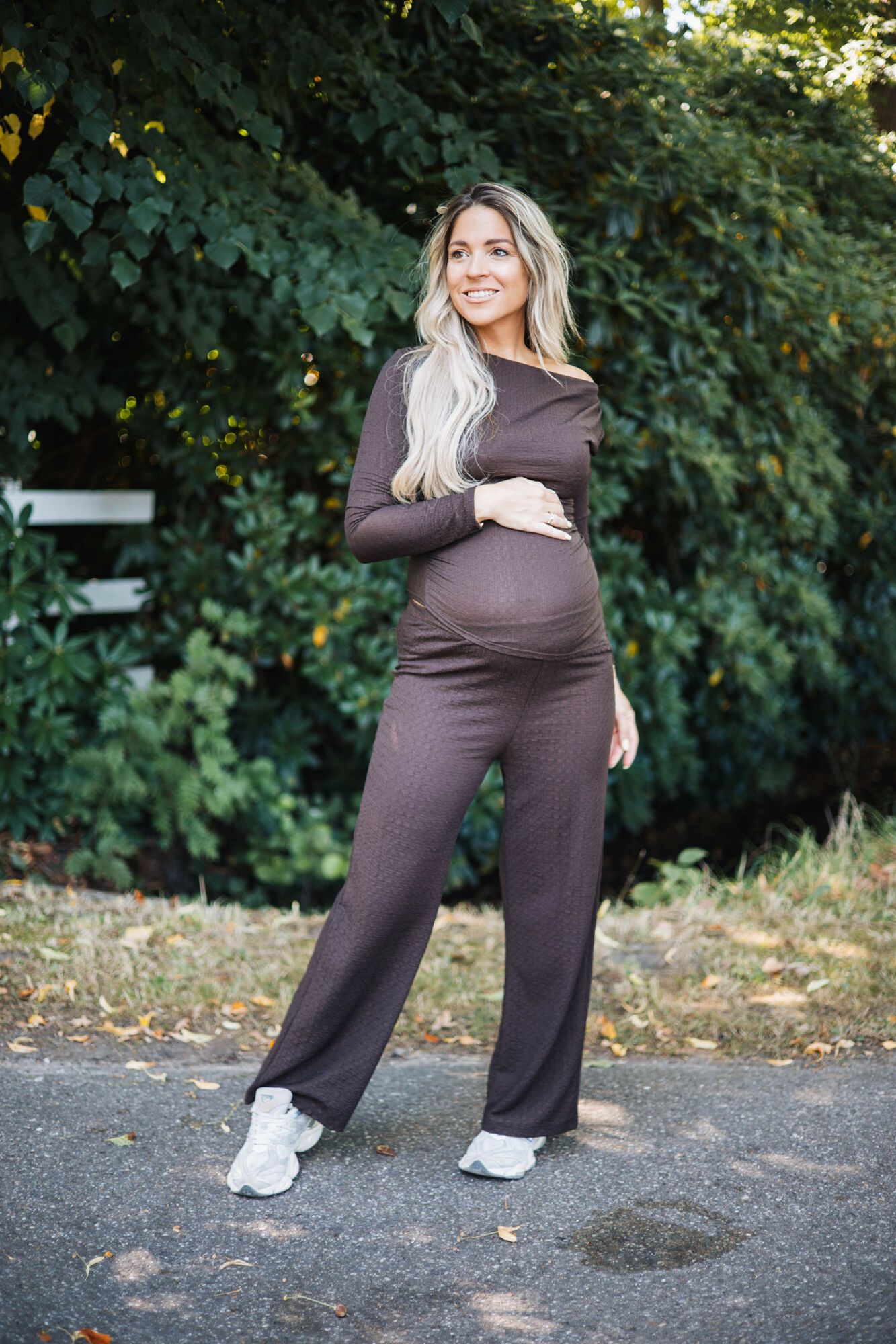 By Hilke Set Liss Brown