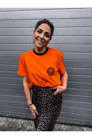 Orange Luxury OL T