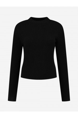 Nikkie Beacon Sweater