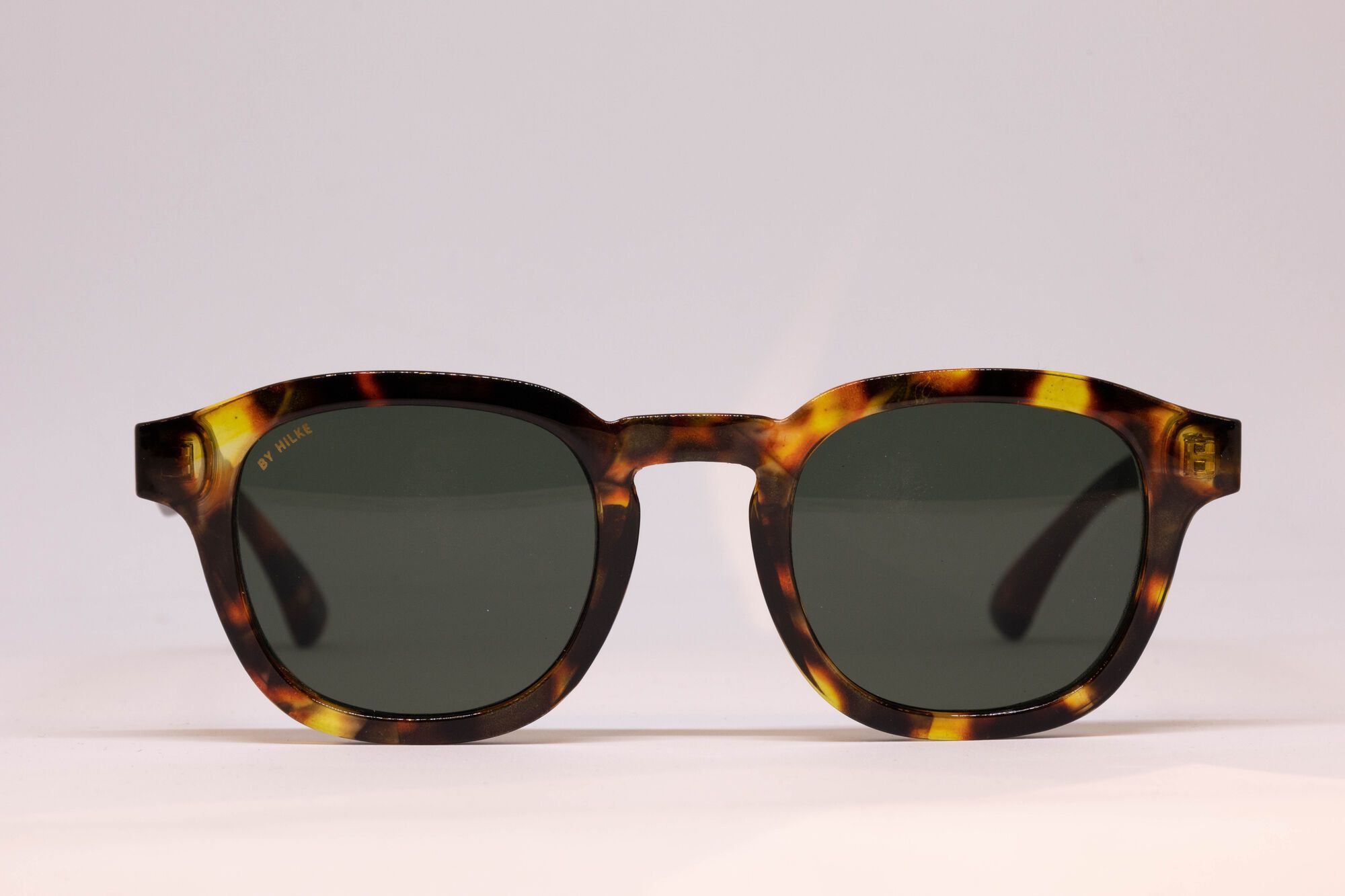 By Hilke Sunglasses Luce