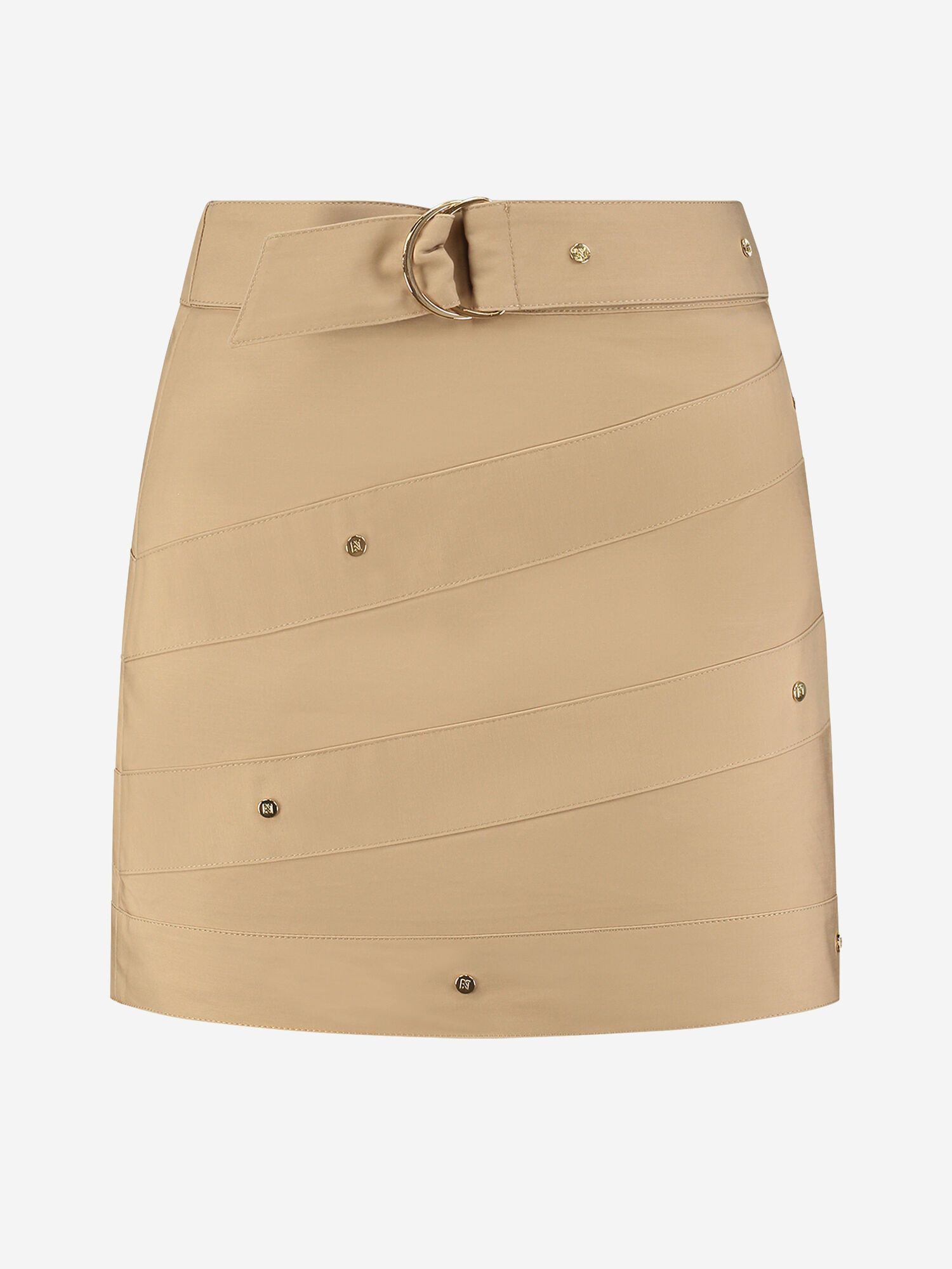 Nikkie Brooklyn Skirt