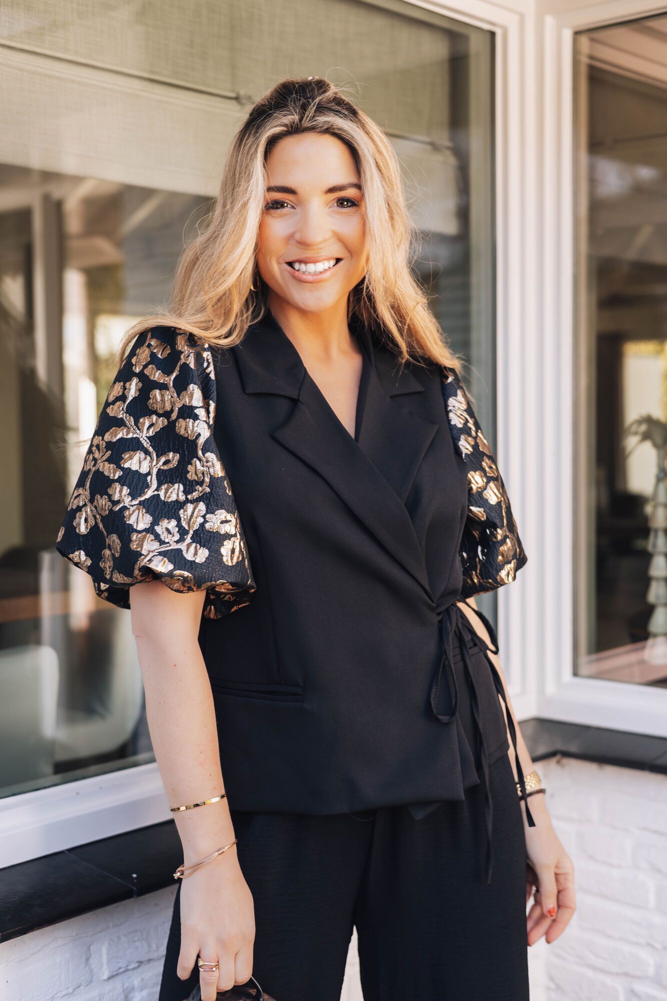 By Hilke Blazer Nori Black