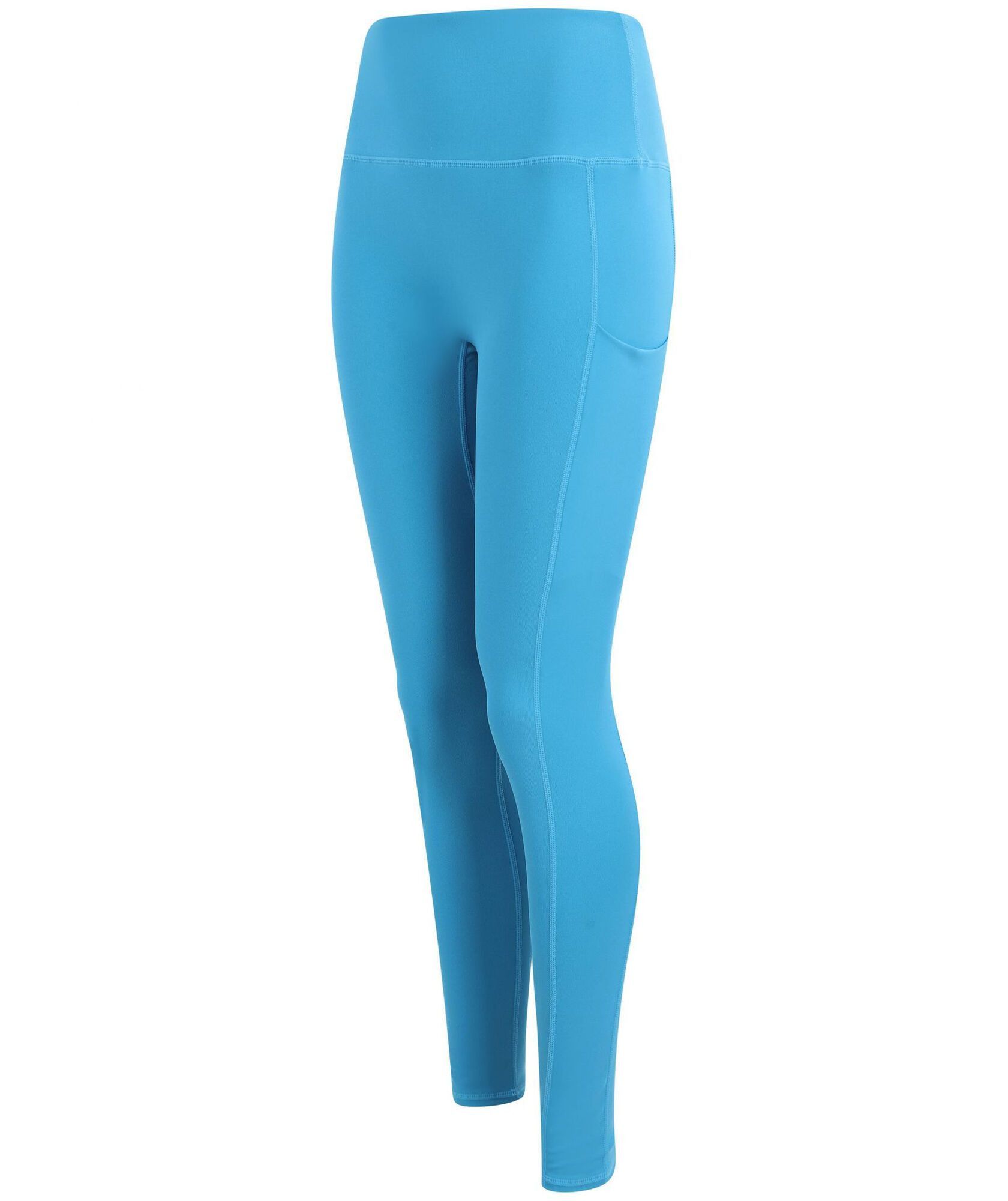 By Hilke Off Piste Legging Blue