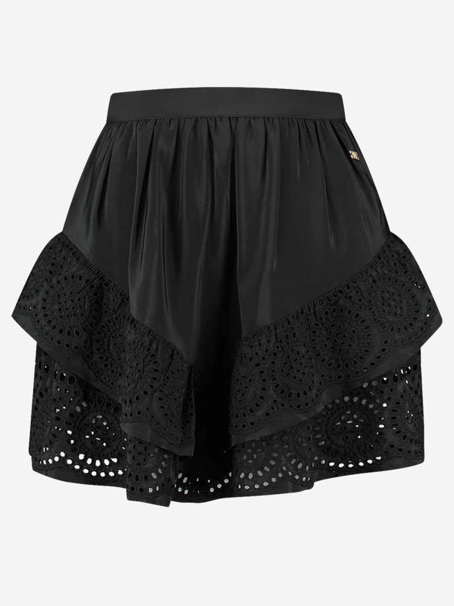 By Hilke Nikkie Vera Skirt