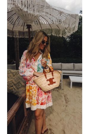 By Hilke Dress IBZ 